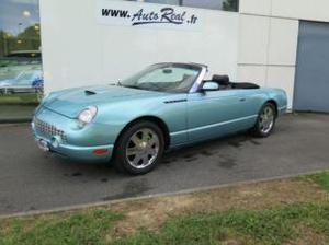 Ford GT Thunderbird Cabriolet 3L BVA d'occasion