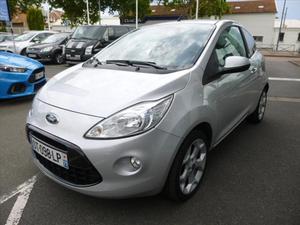 Ford KA  S&S METALKA MY Occasion