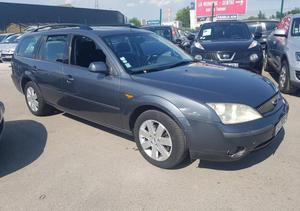 Ford Mondeo II Clipper 2.0 TDCI 130 TREND d'occasion