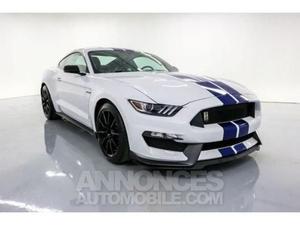 Ford Mustang SHELBY GT350 V8 5.2L 526CH