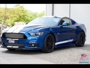 Ford Mustang SHELBY GTE V8 5.0L 750CH  Occasion