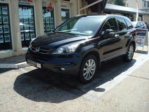 HONDA CR-V 2.2 i-CTDi Innova