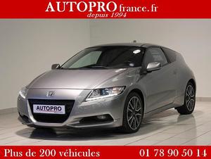 HONDA CR-Z 1.5 i-VTEC 128ch GT Edition Limitée