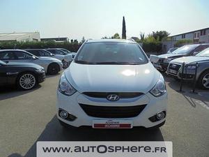 HYUNDAI IX GDI Pack Confort BlueDrive  Occasion