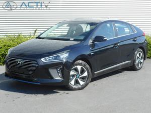 HYUNDAI Ioniq 1.6 gdi 141 premium