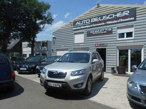 HYUNDAI Santa Fe 2.2 CRDI 4WD PACK EDITION 7PL