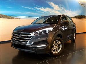 Hyundai Tucson 1.7 CRDI 115ch AL17/REGUL/PDC/CLIM 