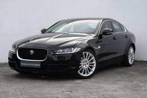 JAGUAR XE 2.0D 180ch Portfolio BVA8