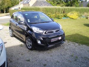 KIA Picanto 1.0 Motion 5p