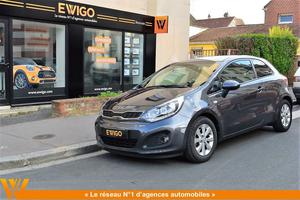 KIA Rio 1.2L 85 Active