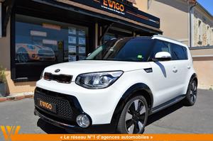 KIA Soul 1.6 CRDi 136 ch "L"