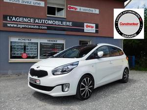 Kia Carens 1.7 CRDi 136 CV Active 7PL. GAR CONSTR 