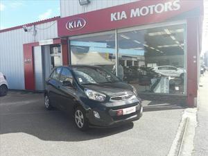 Kia PICANTO 1.0 STYLE 5P  Occasion