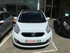 Kia VENGA 1.6 CRDI 115CH FAP RÉVÉLATION  Occasion