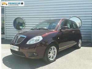 LANCIA Ypsilon 1.3 JTD Multijet 16v Elefantino