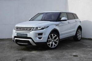 LAND-ROVER Range Rover Evoque 2.2 SD4 Autobiography BVA Mark