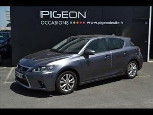 Lexus CT 200H LUXE  Occasion