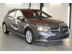 MERCEDES Classe A 180 d Sensation