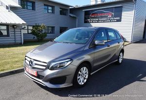 MERCEDES Classe B 180 CDI Business  kms