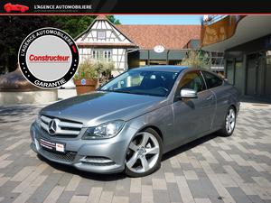 MERCEDES Classe C 220 CDI Gar. 