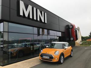 MINI Cooper Mini 136ch  Occasion