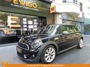 MINI Mini 184 ch Cooper S A