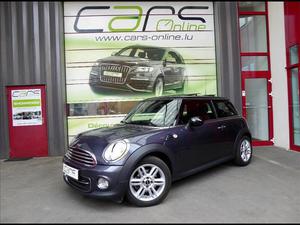 MINI Mini Cooper Chili Cooper d  Occasion