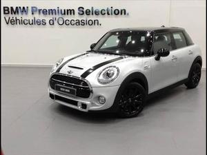 MINI Mini Cooper SD 5-portes 170 ch (F Occasion