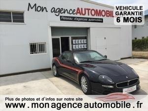 Maserati Coupe 4.2l Cambiocorsa  Occasion