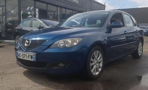 Mazda 3 1.6 MZ-CD PERFORMANCE d'occasion