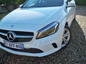 Mercedes Classe A 180 III phase 2 CDI d'occasion