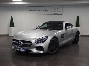 Mercedes-benz AMG GT 4.0 VCH GT  Occasion