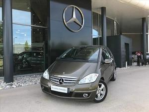 Mercedes-benz CLASSE A 180 CDI AVTGRDE  Occasion