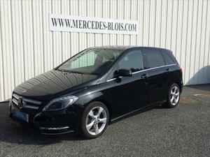 Mercedes-benz CLASSE B 180 CDI SPORT  Occasion