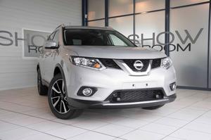 NISSAN Divers 1.6 dCi 130 ch N-Connecta