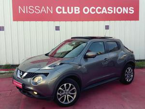 NISSAN Juke 1.2 DIG-T 115ch Connect Edition