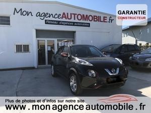 NISSAN Juke 1.2l DIG-T ACENTA