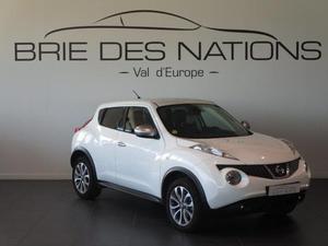 NISSAN Juke "1.5 dCi 110 FAP Urban Premium 5P"