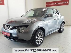 NISSAN Juke 1.5 dCi 110ch Connect Edition Euro