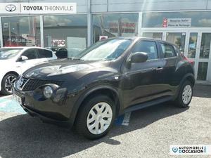 NISSAN Juke ch Acenta