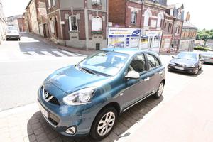 NISSAN Micra  Connect Edition