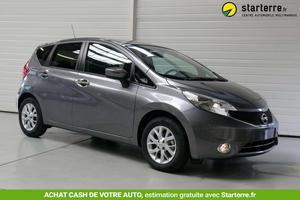 NISSAN Note 1.5 DCI - 90 ACENTA