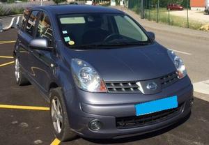 NISSAN Note 1.5 l dCi 86 ch Life