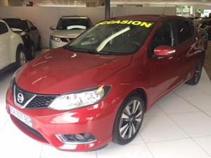 NISSAN Pulsar 1.5 dCi 110ch Connect Edition Euro