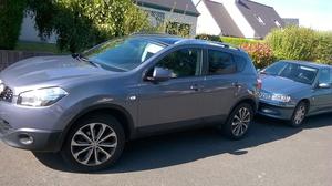 NISSAN QASHQAI ENTREPRISE 1.5 DCI 106 PURE DRIVE 129G VISIA