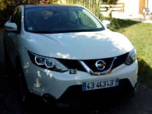 NISSAN QASHQAI+2 2.0 DCI 150 FAP ALL-MODE CONNECT EDITION A