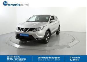 NISSAN Qashqai 1.2 DIG-T 115 N-Connecta