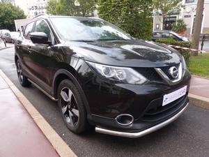 NISSAN Qashqai 1.2 DIG-T 115 Stop/Start Connect Edition