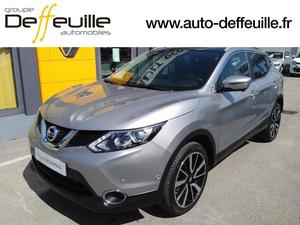 NISSAN Qashqai 1.5 dCi 110 Tekna