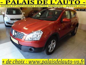 NISSAN Qashqai 2.0 DCI 150 ACENTA ALL-MODE